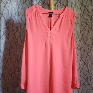 Torrid - Sleeveless Top - Size 2